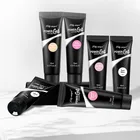 полигель для ногтей Акриловый полигель для быстрого наращивания ногтей, гель для наращивания 30 мл полигель для наращиваия акригель для ногтей