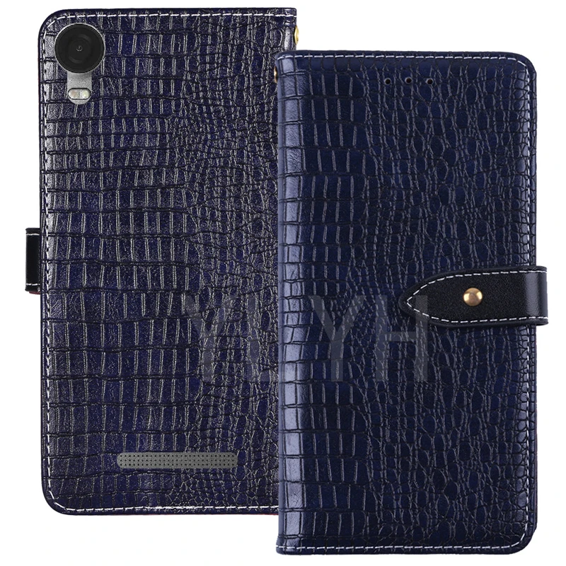 ITien защитный высококачественный кожаный чехол для телефона устройств SKY Elite 6.0L Plus