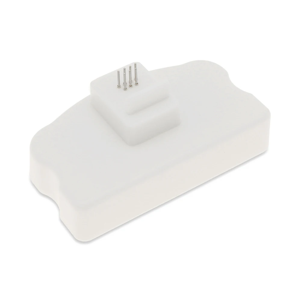 Сброс резервуара для отходов чернил DX100 T5820 восстановления чипа D700 | Компьютеры и