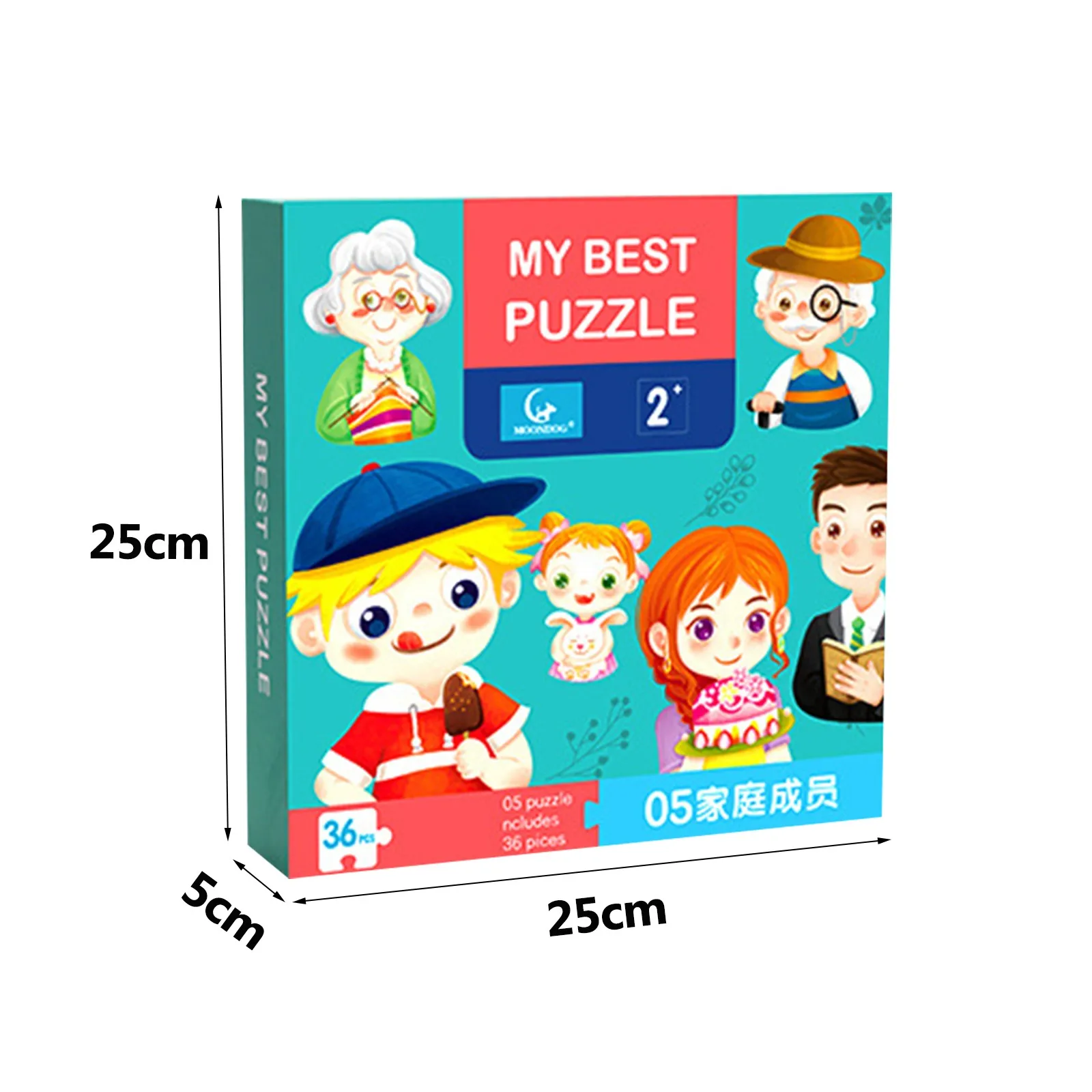 

@ Educational Toys Wooden Puzzles To Improve Childrens Intelligence Suitable For Boys And Girl Early Education Artwork Toy