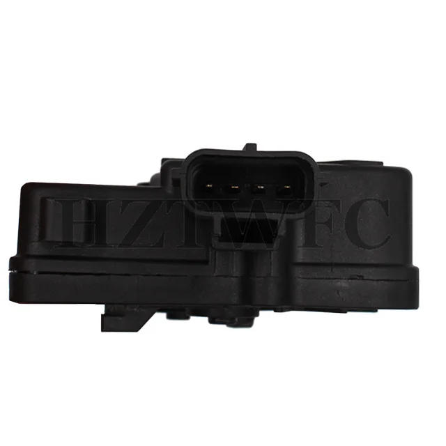 Привод замка задней двери для Chrysler Town & Country 2001-2010 Dodge Caravan 2001-2007 4717960AC 4717961AB