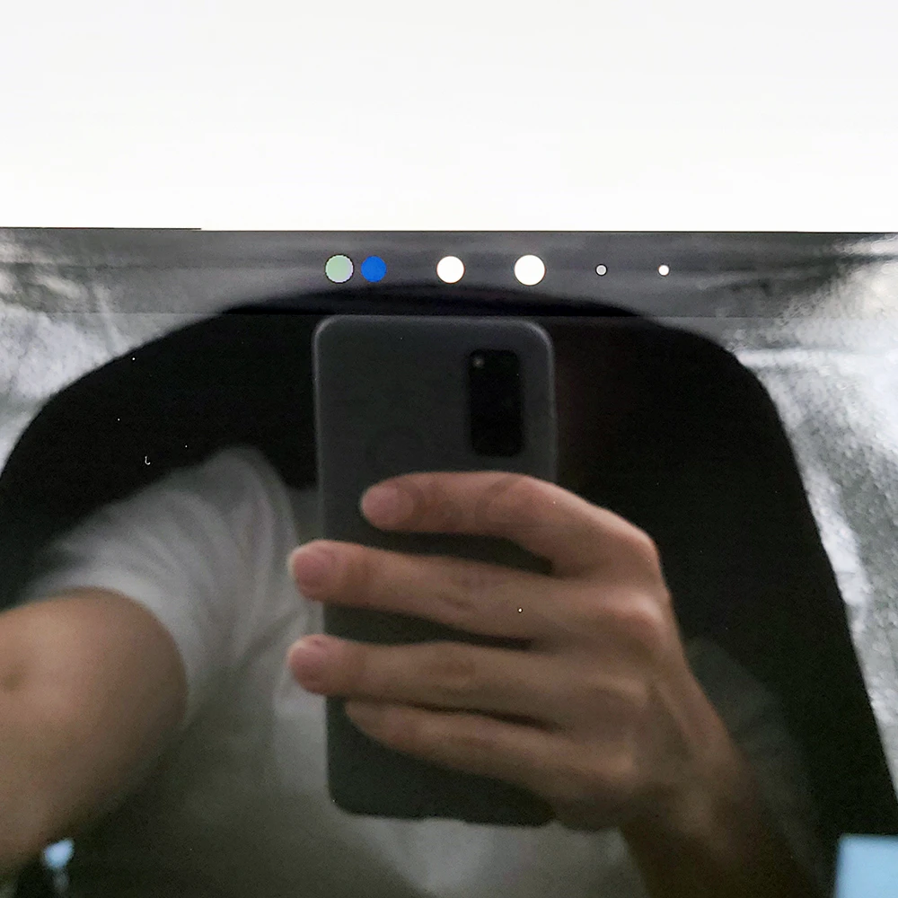 Сменный ЖК-дисплей на 13 5 дюйма для Microsoft Surface Book 1703 1704 1705 1706 сенсорный экран в сборе