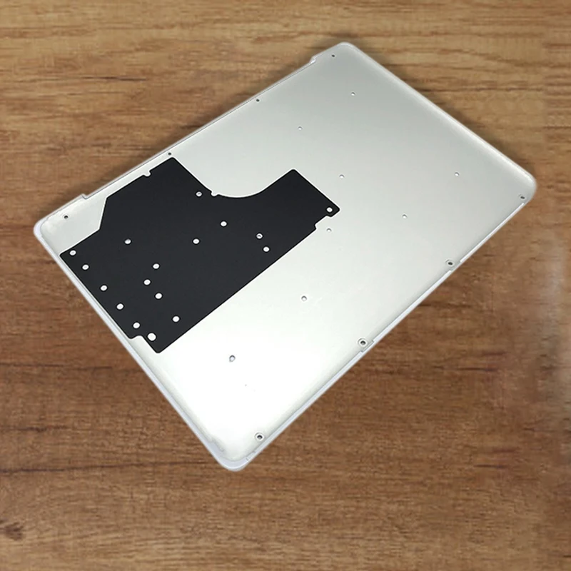A1342 белый нижний чехол для Apple 13 дюймов Unibody 604 1033 2009 2010 MC207 MC516 EMC 2350 EM2395|Веб-камеры| |