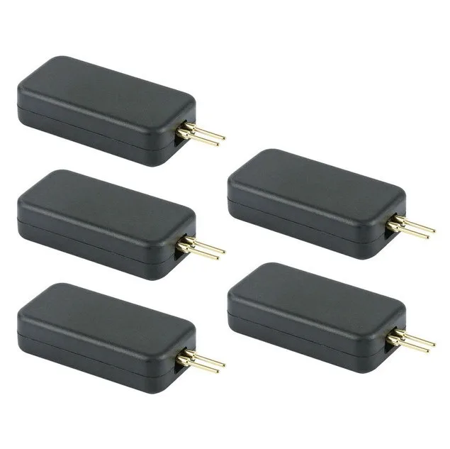 10 шт. Универсальный эмулятор подушки безопасности для автомобиля резистора