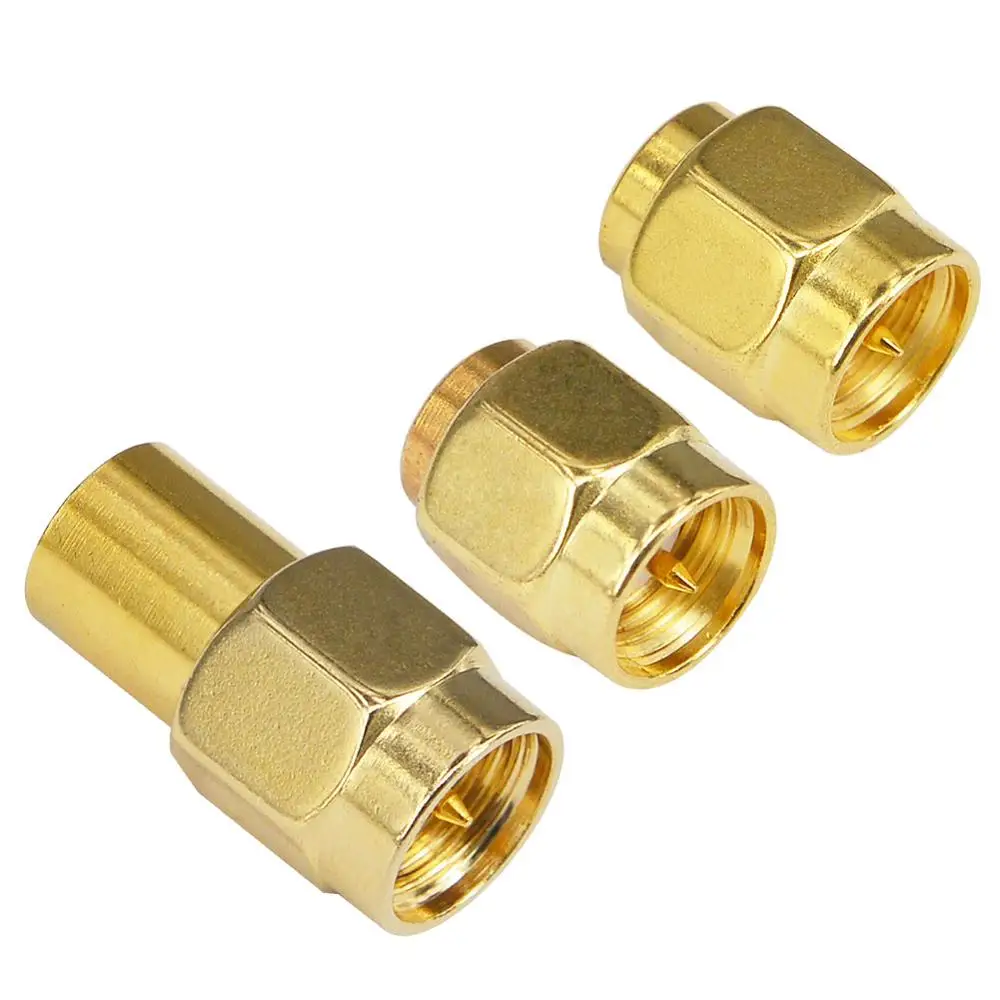 Высококачественный специализированный тестер коаксиальной частоты SMA