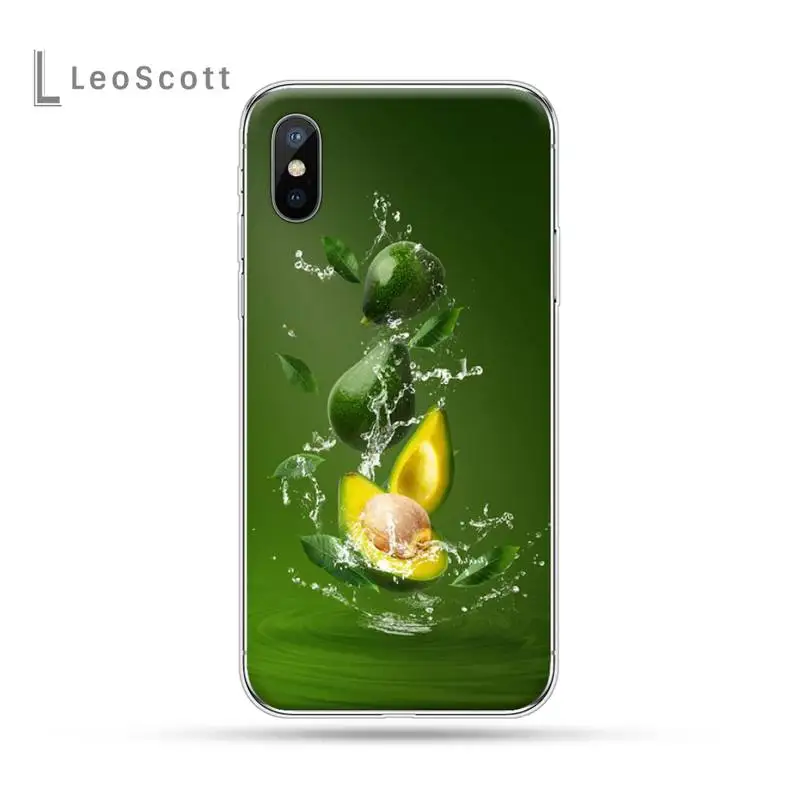 

Dancing fruit strawberry banana orange Phone Case For iphone 12 5 5s 5c se 6 6s 7 8 plus x xs xr 11 pro max