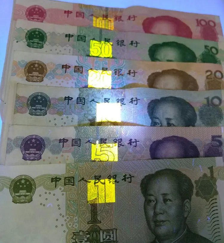 Ультрафиолетовая светодиодная ламсветильник Convoy S2 черный УФ фонарь для LG 18650 нм |