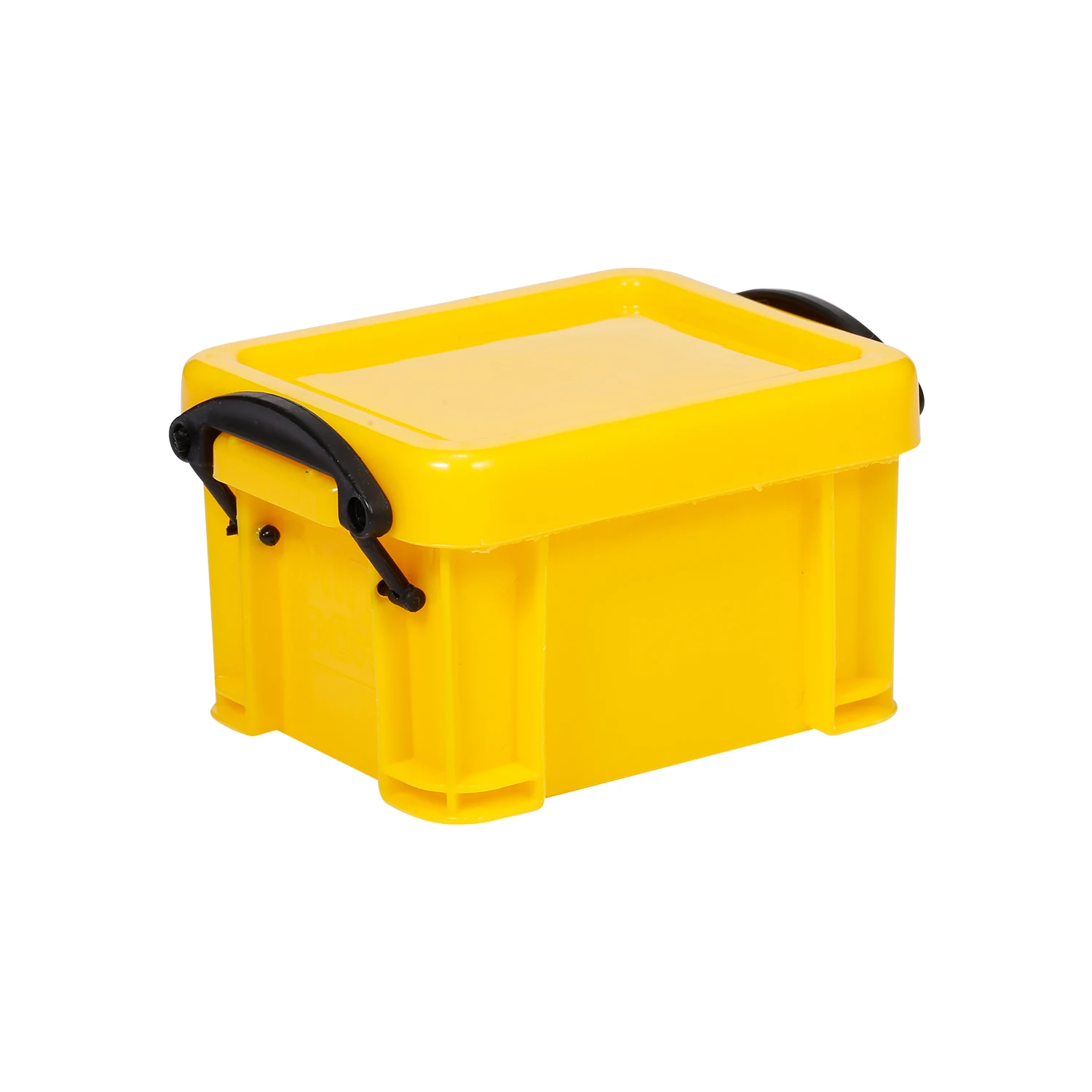 Украшение автомобиля на радиоуправлении коробка для хранения с имитацией веса