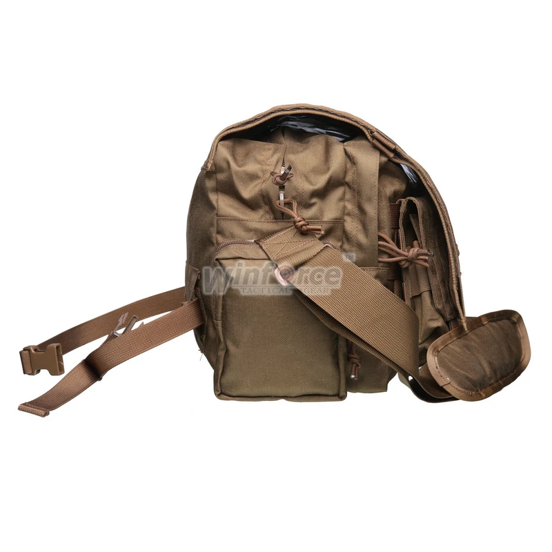 Ремень для тактического снаряжения WINFORCE низкопрофильная сумка 100% качество