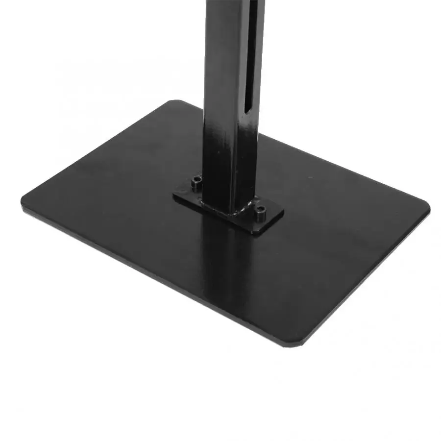 

Professional Comfortable Tattoo Armrest Adjustable Height Tattoo Arm Leg Rest Stand Arm Bar Pad Beauty Tattoo Makeup Tool