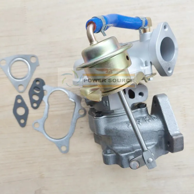 Турбо RHB31 VZ21 VG110069 для SUZUKI Jimny Alto SWIFT SX4 LIANA Grand Vitara мотоцикл QUAD RHINO Багги 4TNA F6A 4JF1 F6AT |