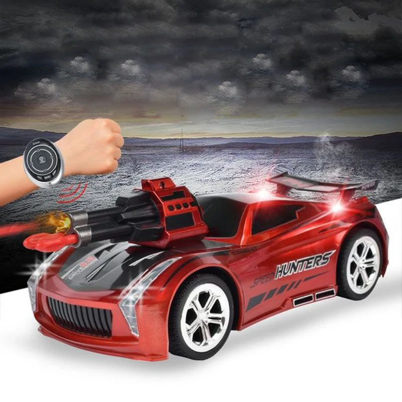 Красочные смарт автомобили с голосовым дистанционным управлением лучшие