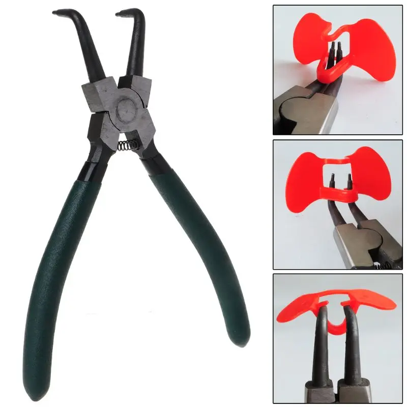 Прочные плоскогубцы для цыплят 7 дюймов принадлежности стаканов аксессуары