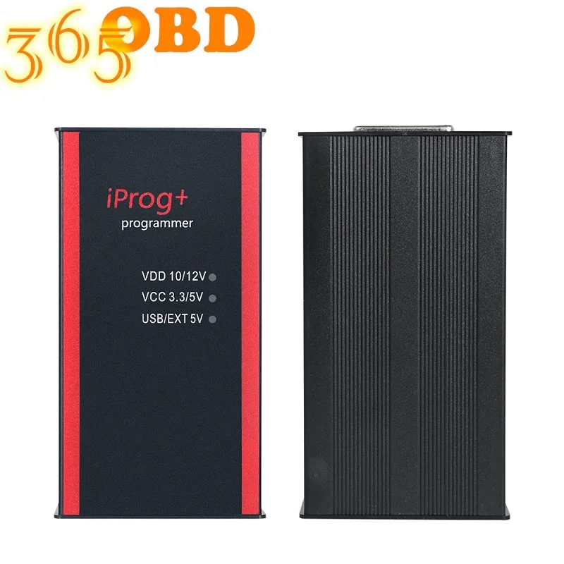 Iprog+ Key Programmer Support IMMO+Airbag Reset Iprog Pro Till Replace Carprog/Digiprog Car Diagnostic Tool | Автомобили и