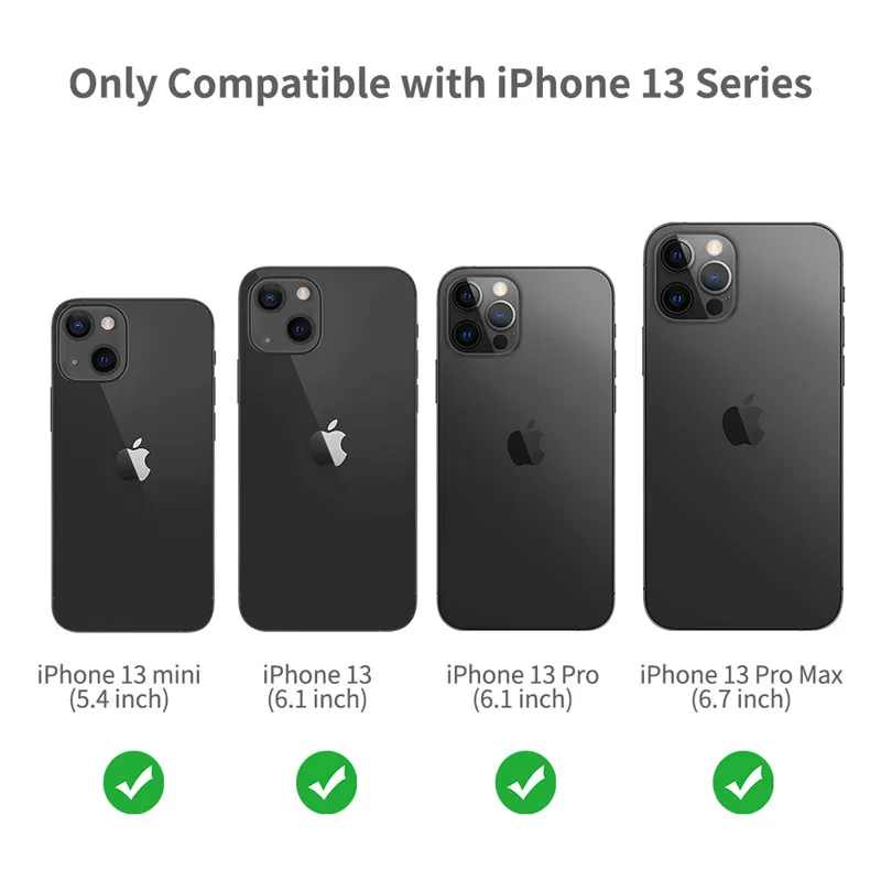 SOKUSIN Прозрачный чехол для iPhone 14 13 12 11 Pro Max Mini 7 SE 2nd 2020 3rd 2022 защитный прозрачный