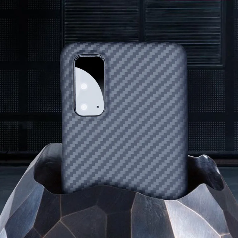 

aramid karbon Carbon fiber case For samsung galaxy S20 FE Plus ultra s20+ note 20 Phone bumper shell