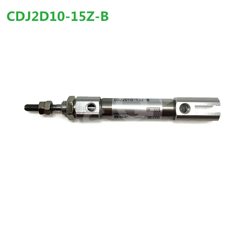 CDJ2D10 5 10 15 20 25 30 B FSQD SMC из нержавеющей стали мини цилиндровый воздушный цилиндр
