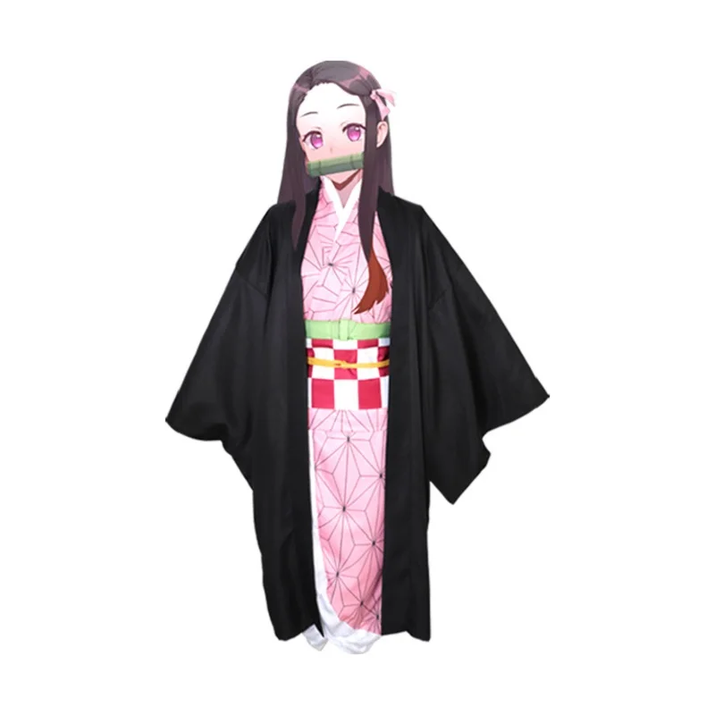 Серьги для женщин и взрослых с рисунком из аниме рассекающий демонов |