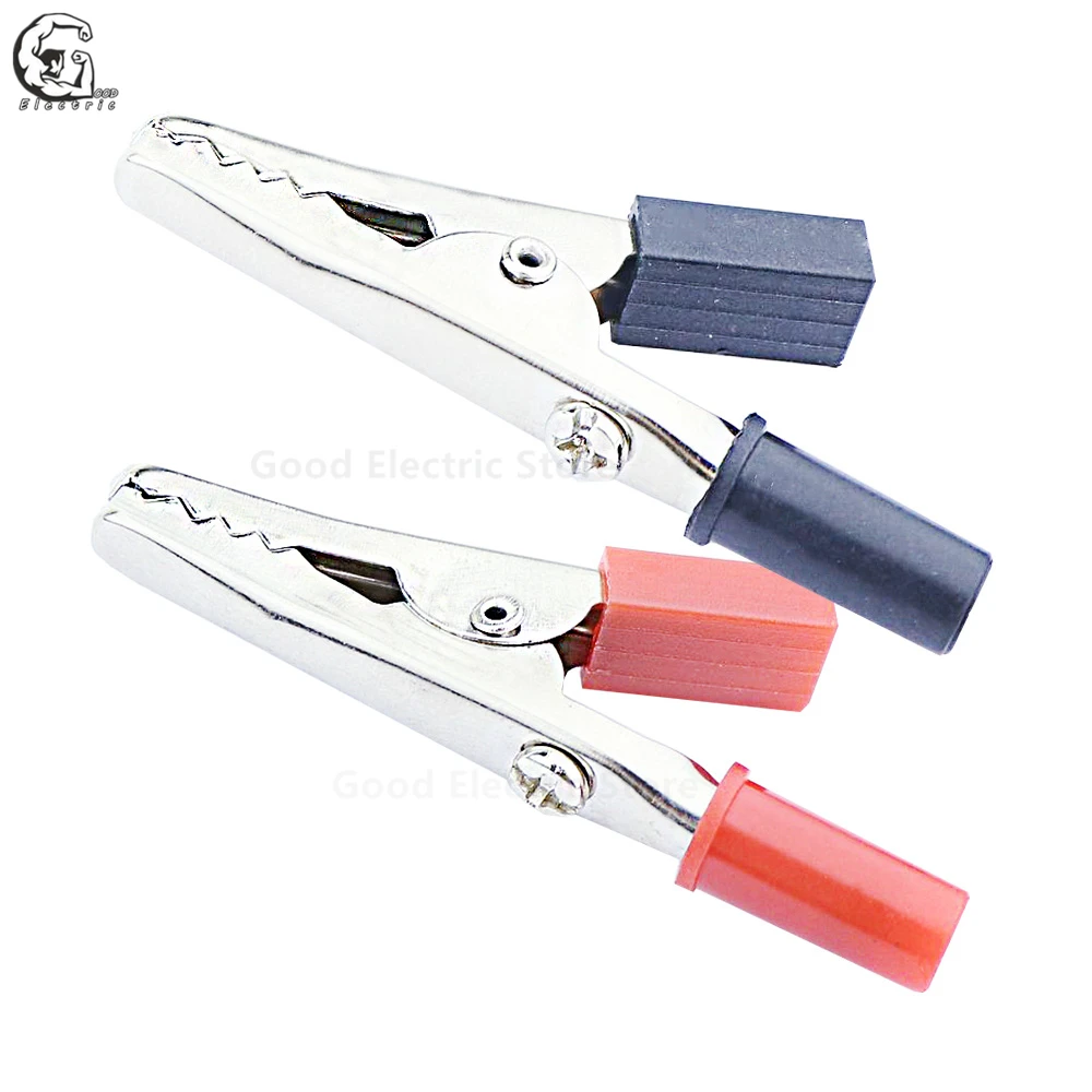 2 шт. металлическая ручка для кабеля диаметром 52 мм|Щипковые зажимы| |