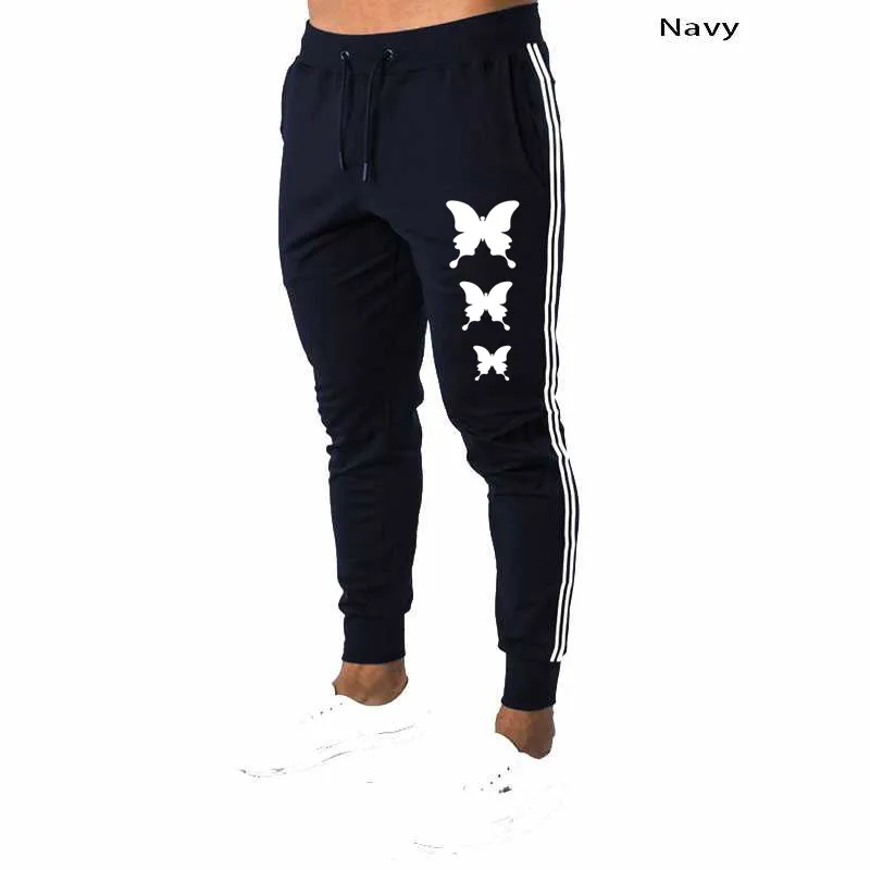 

Autumn Men Pants Brand Logo Horse Riding Fashion Men Pants Casual Slim Fit Mens Joggers Sweatpants Pantalon Homme Men Trousers