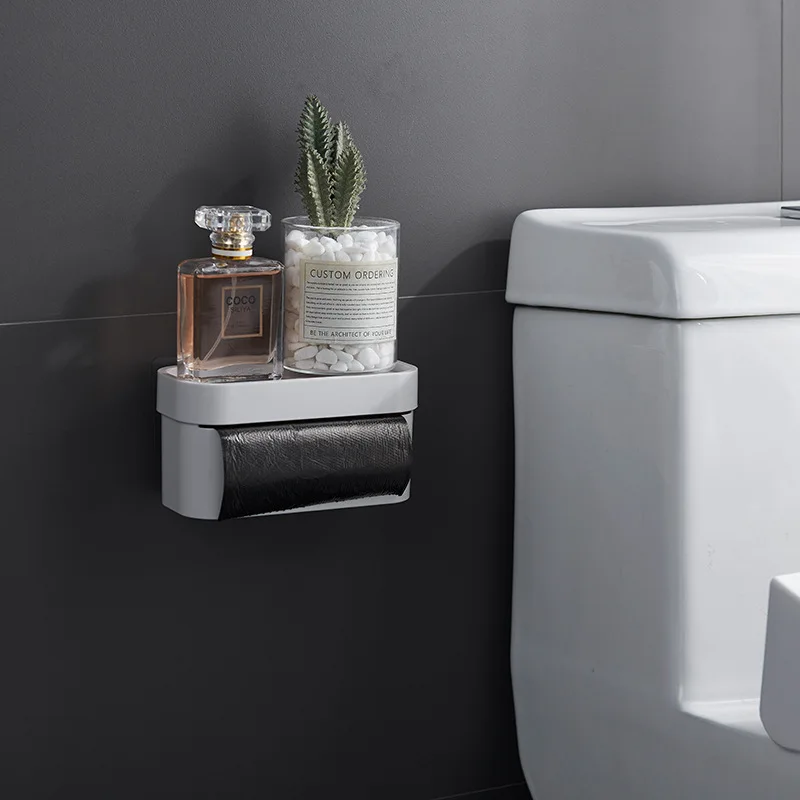 1 шт. Не оставляющий следов надежный дизайн самоклеящийся настенный мешок для