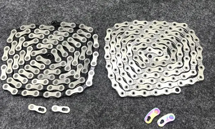 Велосипедная Цепь sram SX NX GX X01 XX1 цепочка с орлом 12s MTB|Велосипедная цепь| |