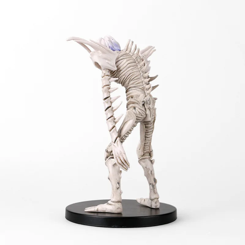 Экшн-фигурка героя аниме тетрадь смерти из ПВХ 20 см | Игрушки и хобби