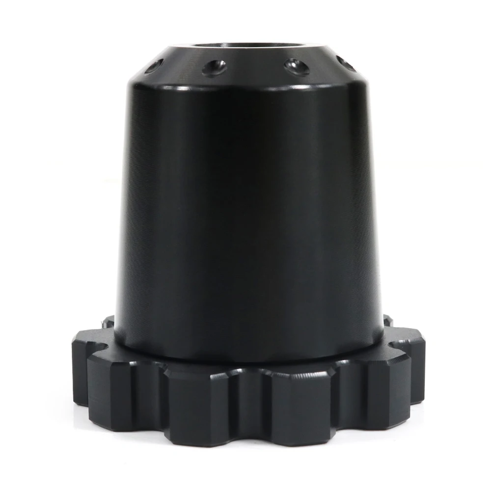 Зажим регулятора круиз-контроля зажим вспомогательный конец подходящий для Kawasaki