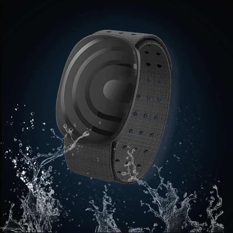 Умный кронштейн ThinkRider с функцией измерения сердечного ритма|Наружное