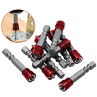 1 шт., Магнитная отвертка с шестигранным хвостовиком, 14 дюйма