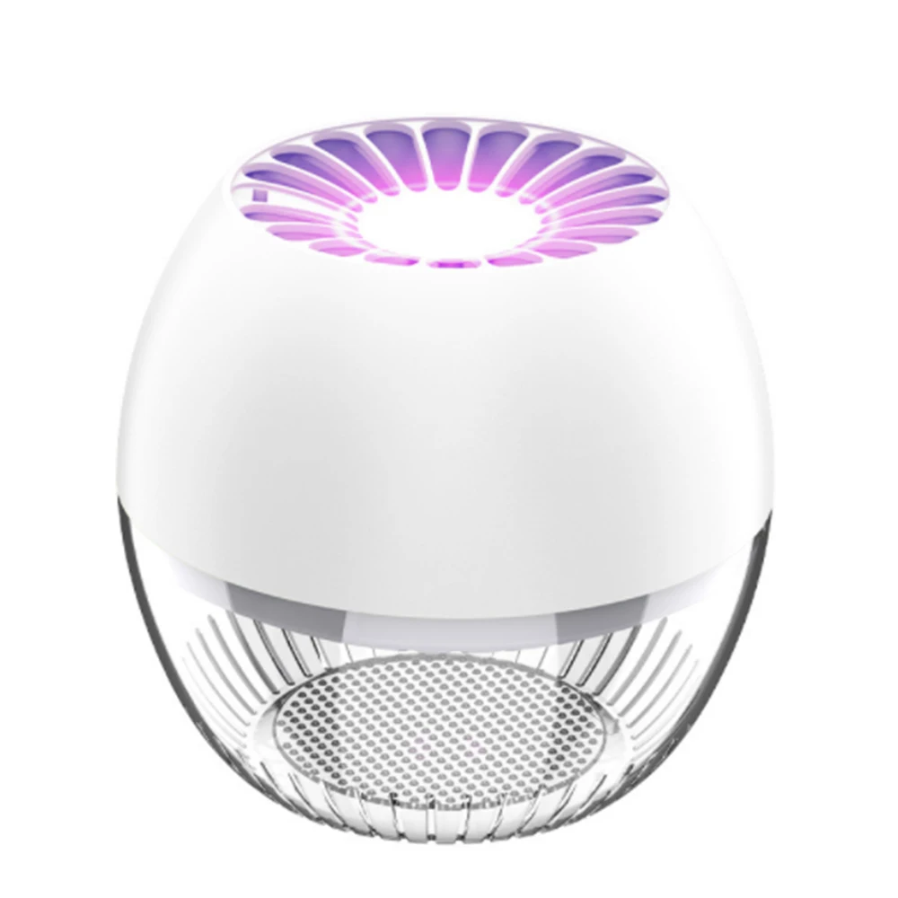 

Mute USB Photocatalyst Mosquito Killer Household Portable Inhalation Mosquito Trap