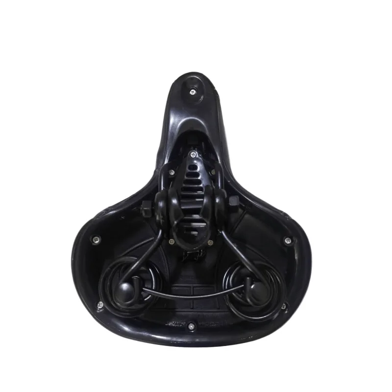 

5PCS Cross-border bicycle saddle mountain bike saddle seat cushion bicycle cushion accessories cycling equipment