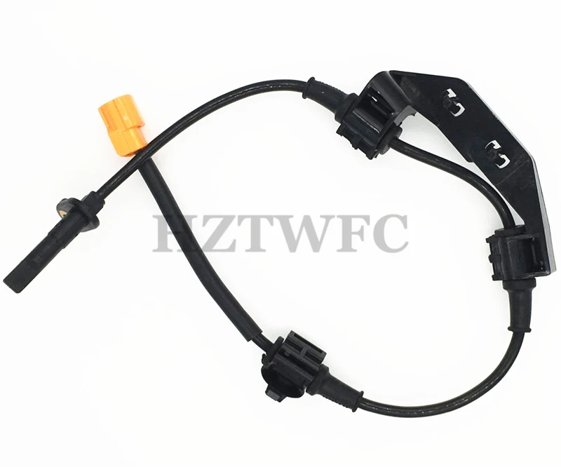 4PCS ABS Sensor Rear Left &amp Right Front 57475SCVA01 57470SCVA01 57455SCVA01 57450SCVA01 For Honda Element | Автомобили и