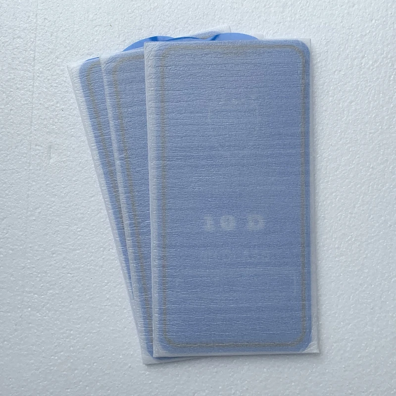 High quality 10D Tempered Glass Screen Protector For iPhone 11 Pro Max X XS MAX XR Mobile Phone Touch Screen Protecter