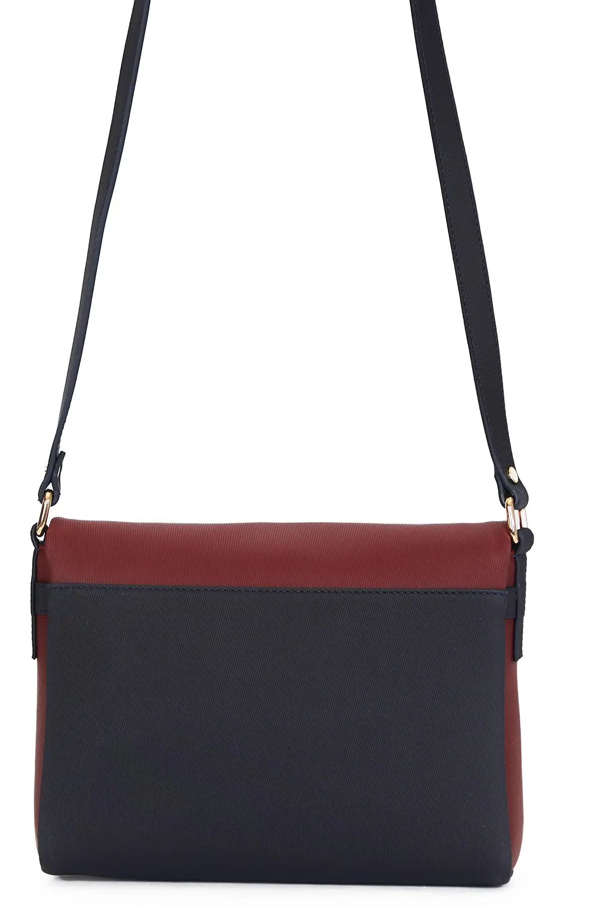 

Navy blue-murdum Women Postman Bag Us8136
