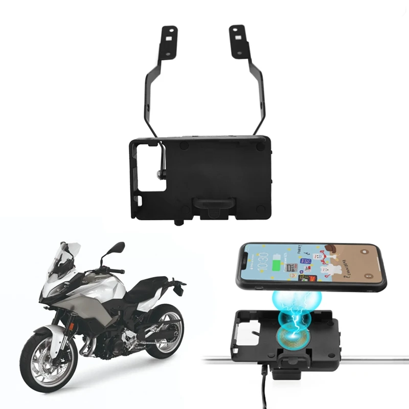 

Держатель для навигационной системы GPS для Мотоцикла BMW- F900 XR F900 XR 2020