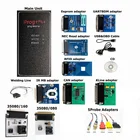 Программатор Iprog + Plus Pro, поддержка IMMO с 10 адаптерами