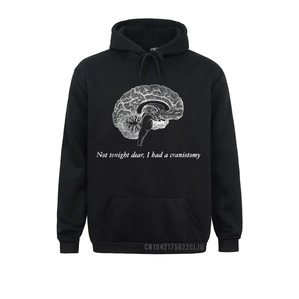 

Пользовательская краниотомия получить хорошую кляп подарок Забавный аниме хирургия мозга мужские свитшоты Апрельская дурака дневные толс...