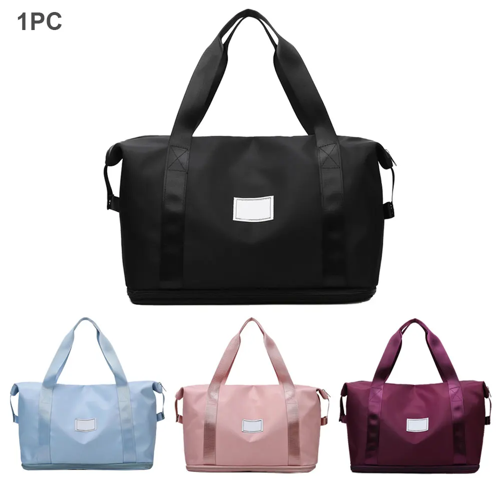 Легкая водонепроницаемая Спортивная Сумка для занятий йогой и путешествий |