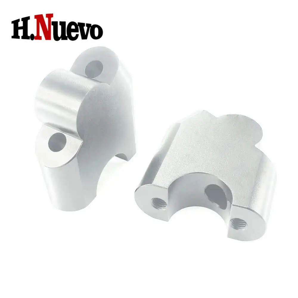 Набор для руля F800R F800 R аксессуары мотоциклов рейзер подъемный механизм заднего хода кронштейн R|Накладки и