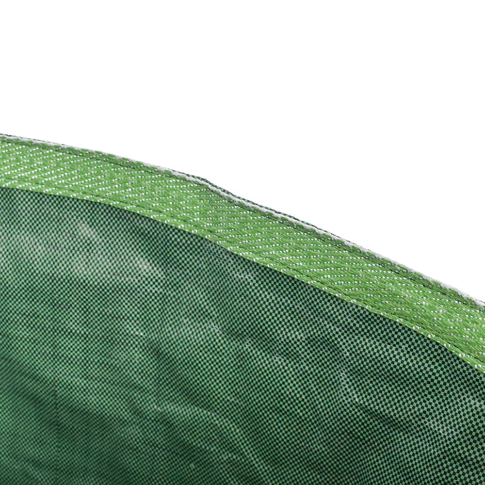

Garden Bag Reusable Leaf Sack Trash Can Foldable Garden Garbage Waste Collection Container Storage Bag
