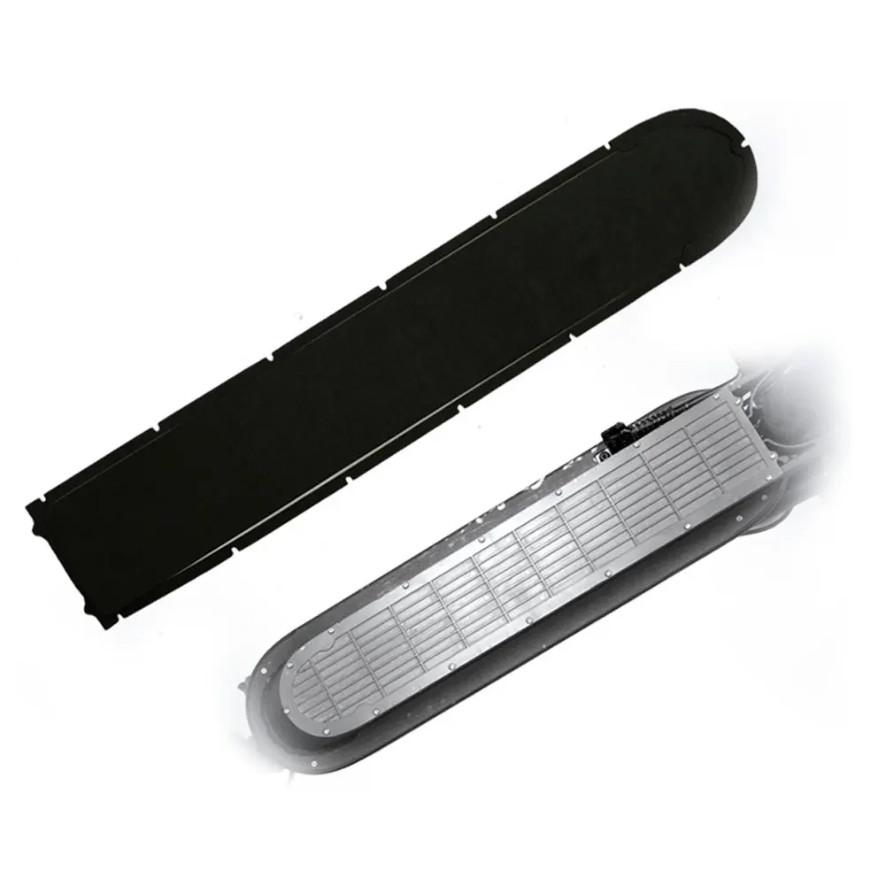 50*9 см электрический скутер Нижняя крышка батарейного отсека пены