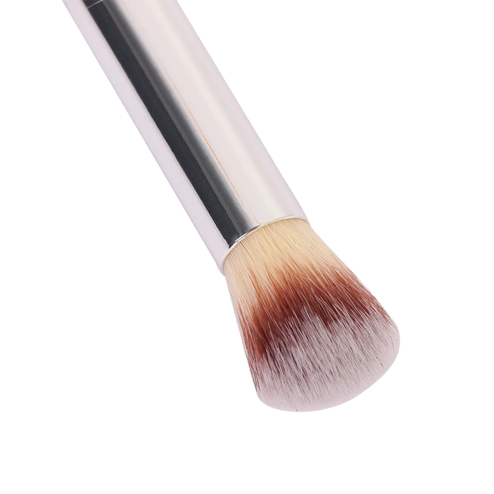 1 шт. двухсторонняя многофункциональная косметическая основа кисти для макияжа