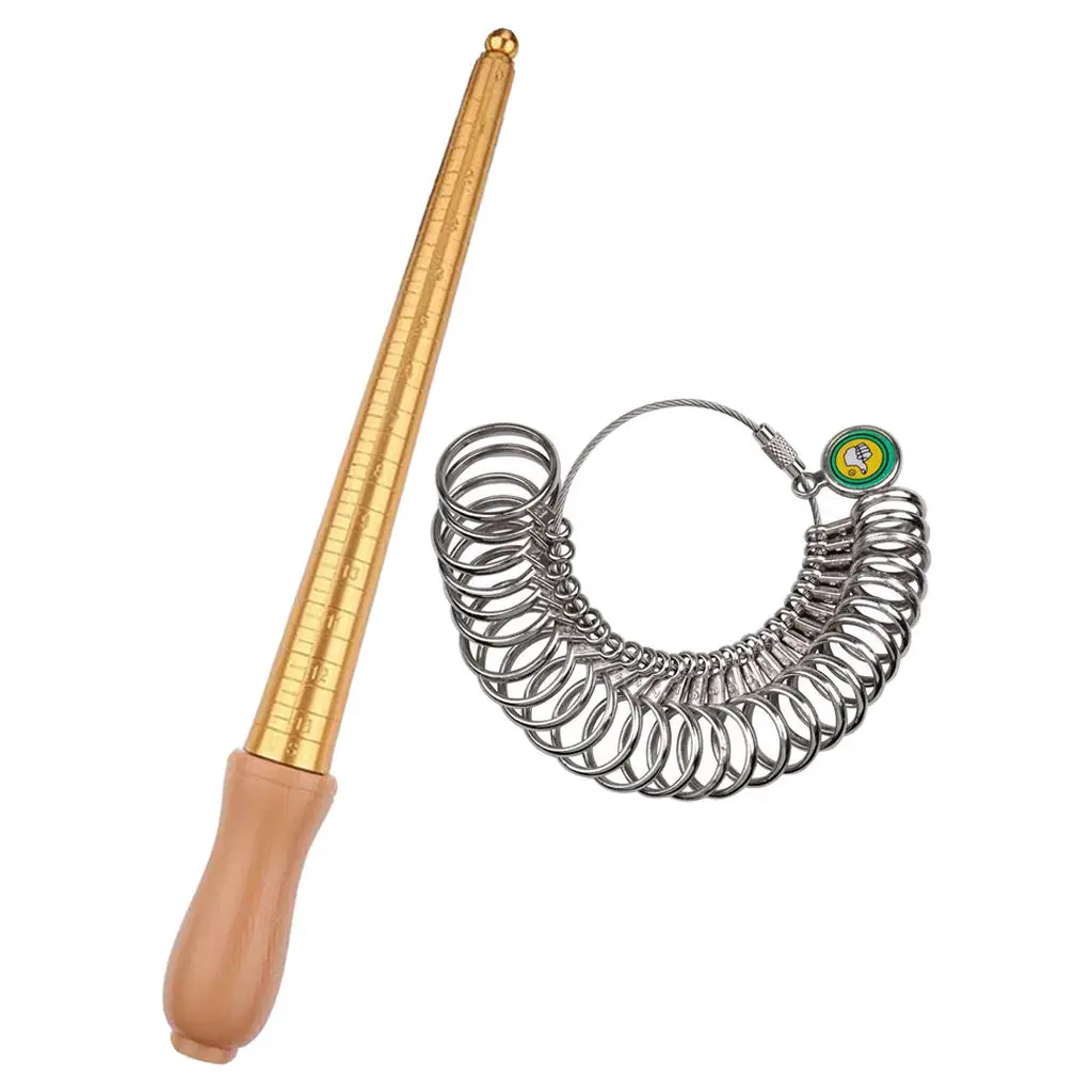 

Sirer Set Measurement Tool UU Size 1 13 Metal for Ladies of Scale