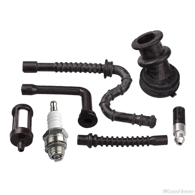 

Fuel Line Filter Intake Manifold for STIHL MS240 MS260 024 026 Chainsaw D01 20 Dropshipping