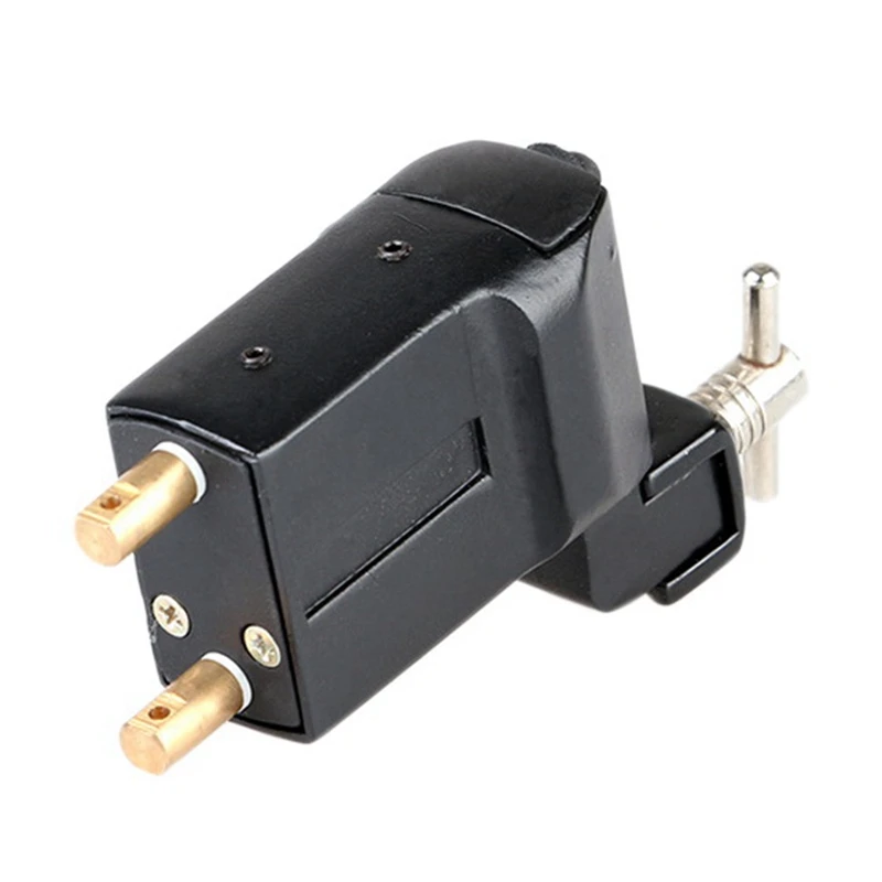 

Rotary Tattoo Machine Motor Machine for Shader and Liner Body Art Makeup Tool for Tattoo Beginners
