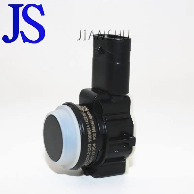 Датчик парковки A0009050342 OEM 0263013054 4 шт. датчик контроля расстояния автомобильный