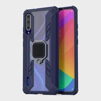 katychoi iron warrior shock proof case for samsung galaxy a50s a50 a40s a30 a20 phone case cover