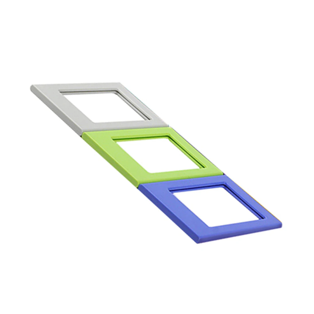 1 шт. мини настольная фоторамка фотографии держатель для фотографий подарочный набор с разнообразными