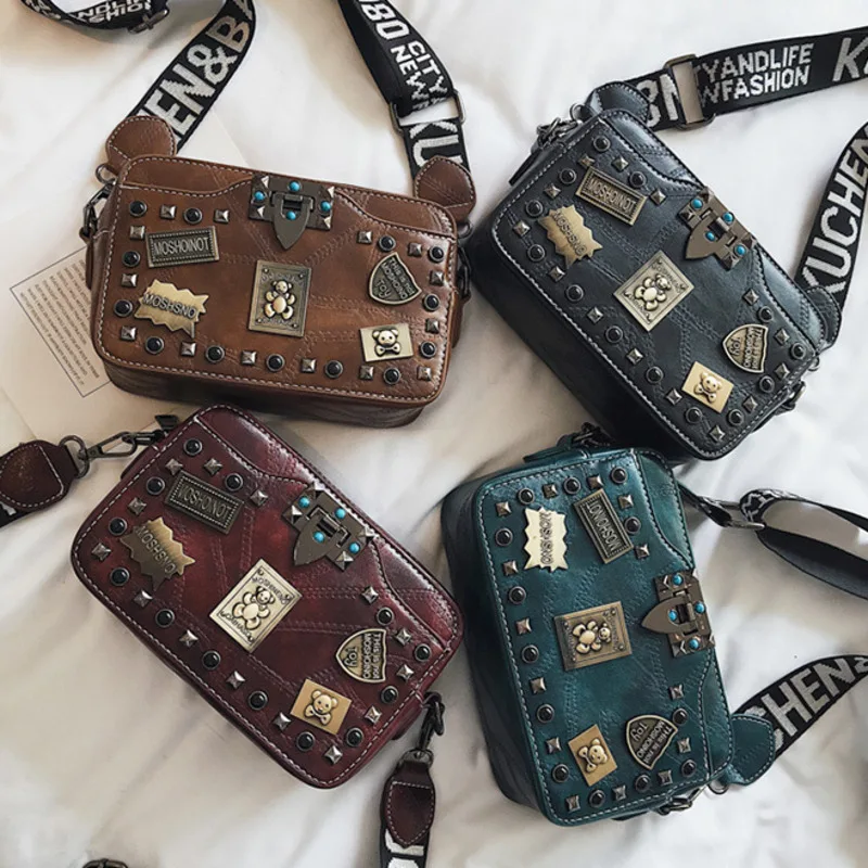 Женские сумки через плечо для женщин 2020 кожаная Индивидуальная сумка